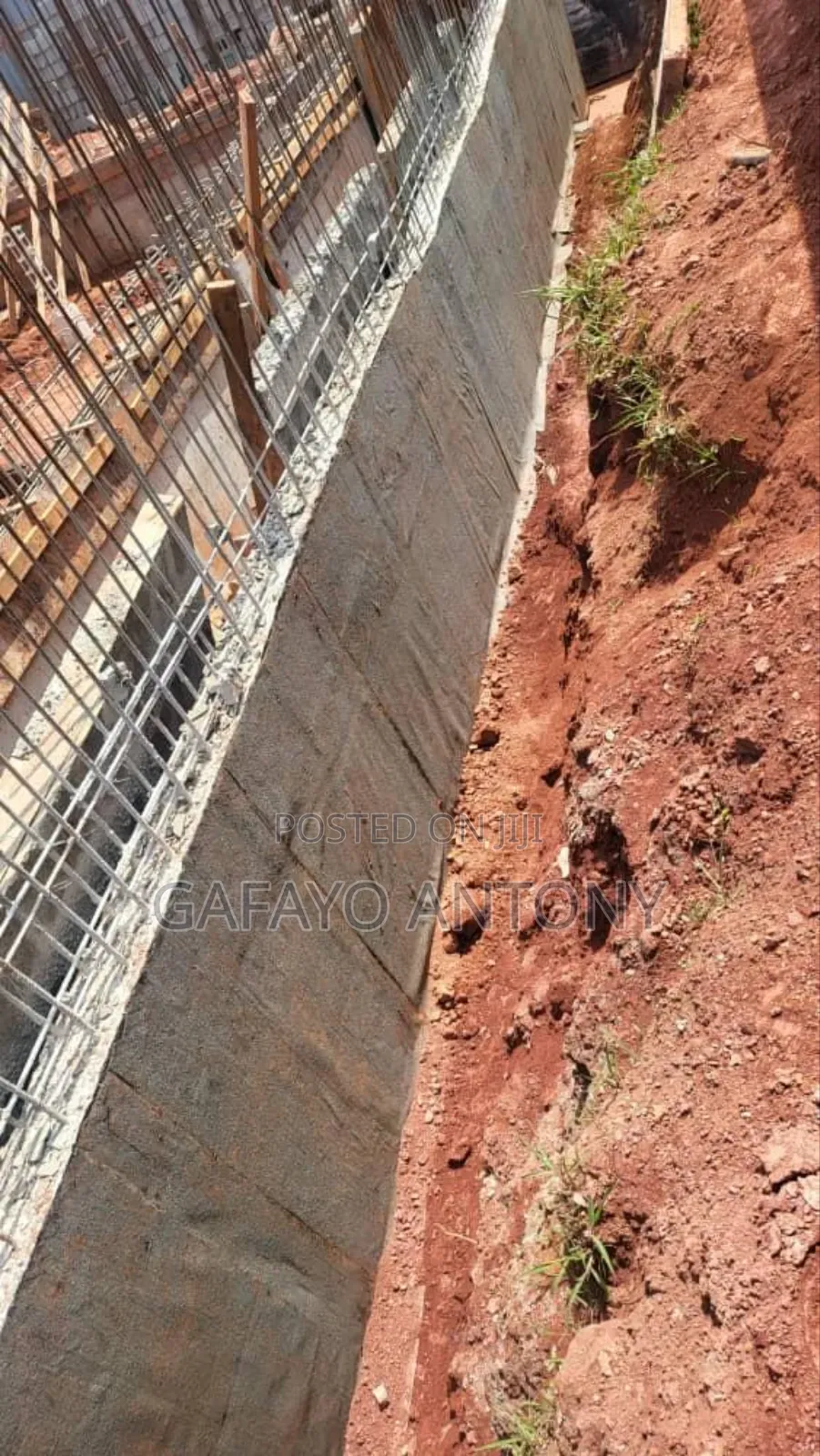 Waterproofing Services