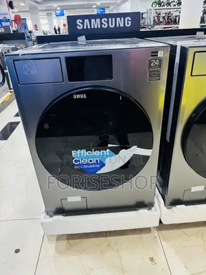 Samsung 26kgs Washing Machine Commercial