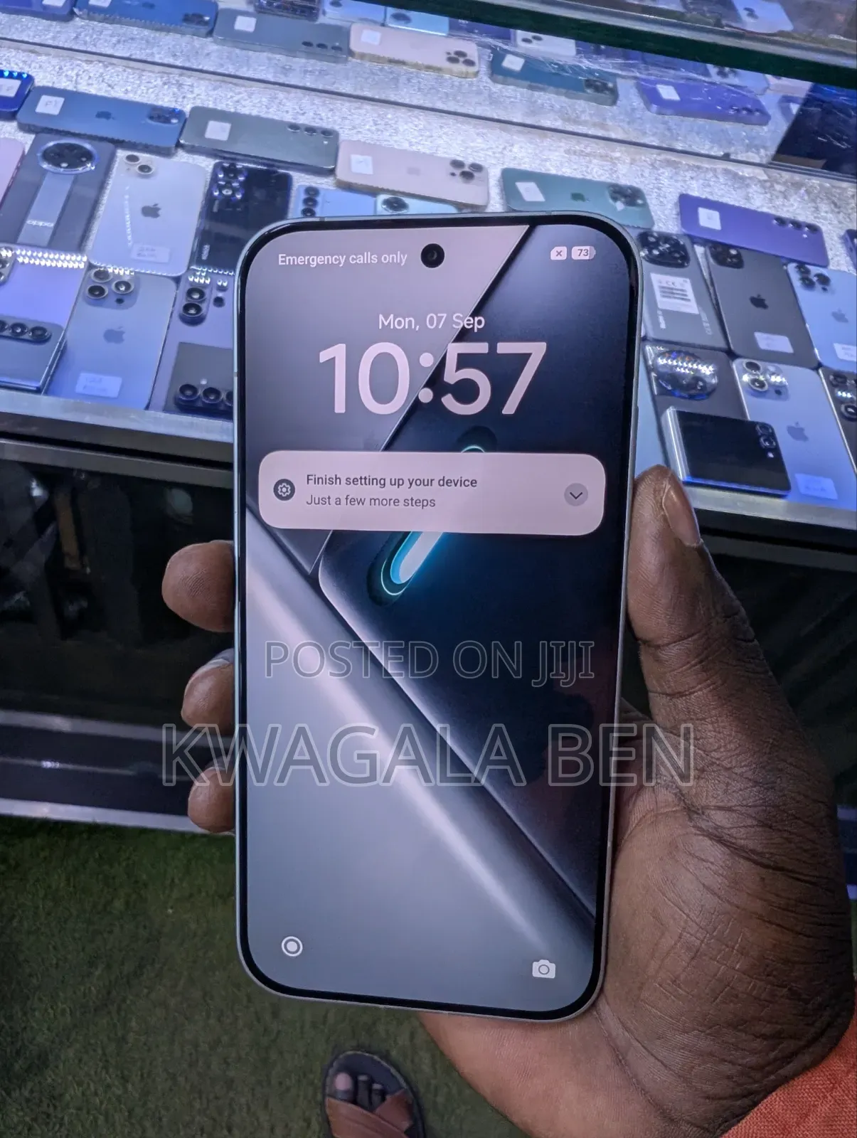 Xiaomi Poco X8 Pro 512 GB Green