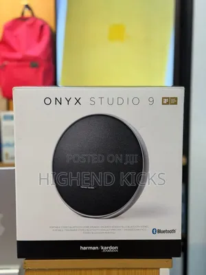 Hk Oynx Studio 9