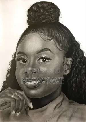Charcoal Frame