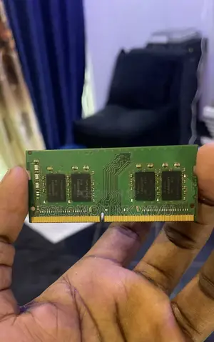 16GB DDR4 RAM (2x8GB) High-Speed Memory for Laptop/Aio