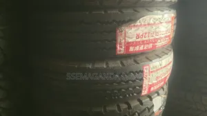 7.00r15lt 12pr Highway Tyres