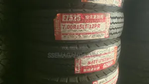 7.00r15lt 12pr Highway Tyres