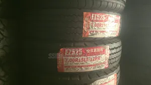 7.00r15lt 12pr Highway Tyres