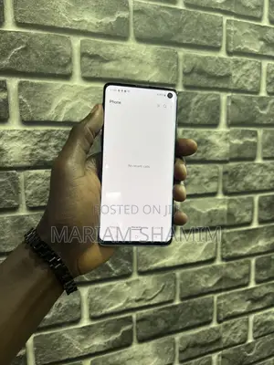 Samsung Galaxy S10 128 GB Blue