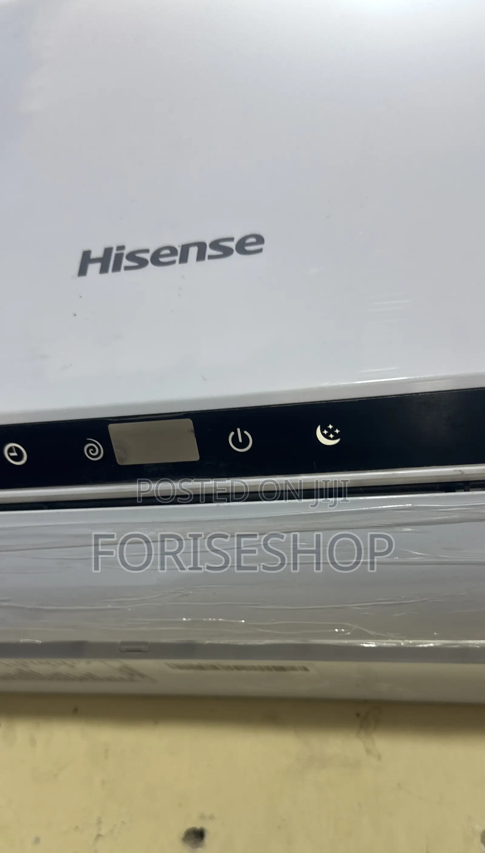 Hisense 12000btu Local Portable Air Conditioners Available