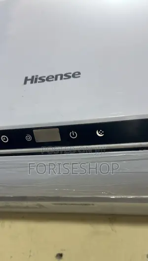 Hisense 12000btu Local Portable Air Conditioners Available