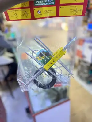 PHELISTAR Digital Antenna