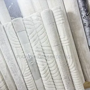 Patterned Rugs