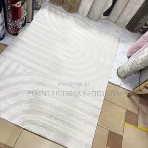Patterned Rugs