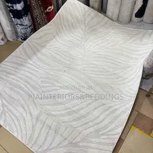 Patterned Rugs