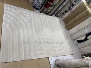 Patterned Rugs