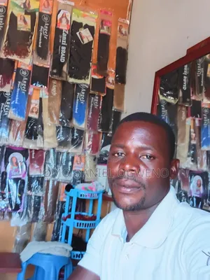 Sales Agent