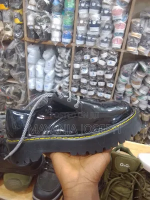 Dr Martins