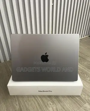 New Laptop Apple MacBook Pro 16GB Apple M1 Pro SSD 1T