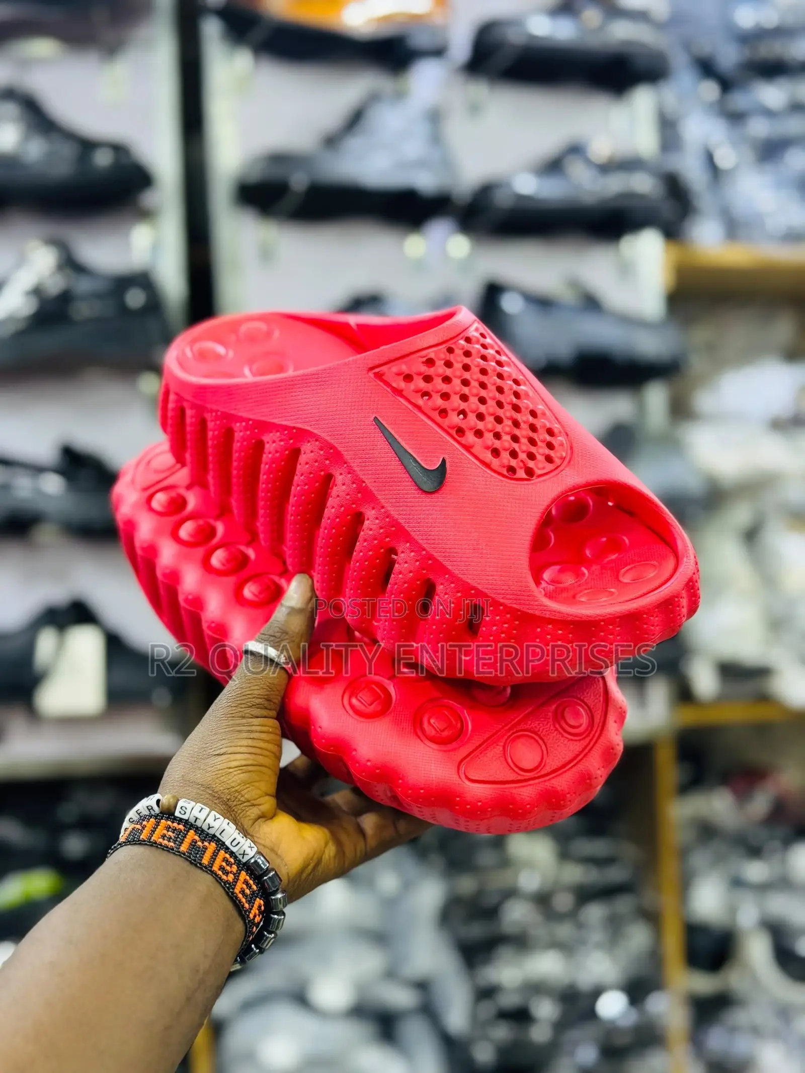 Nike Mind 001 Pregame Mules
