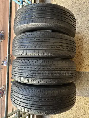 225/65r17 Bridgestone Highway Design