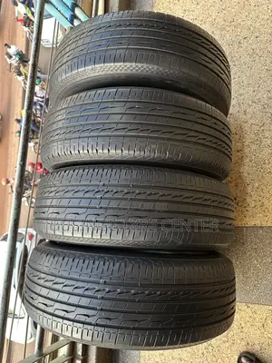 225/65r17 Bridgestone Highway Design