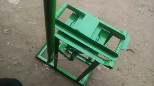 Stick Briquettes