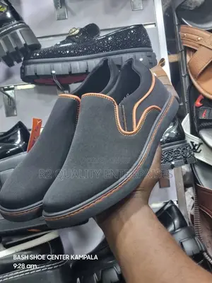 Men's Casual Slip-on Sneakers