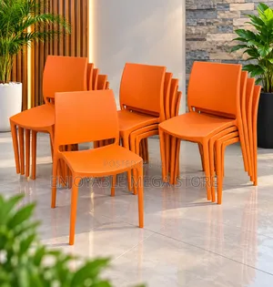 Portable Premium Plastic Chairs Plastic Chairs