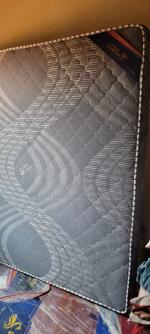 Grace Foam Mattress High Density 6x6 By6 Inches