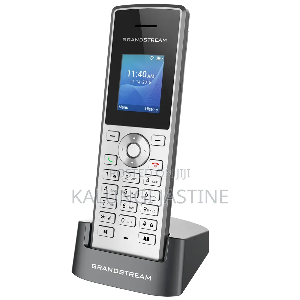 Grandstream Wp810 Handset