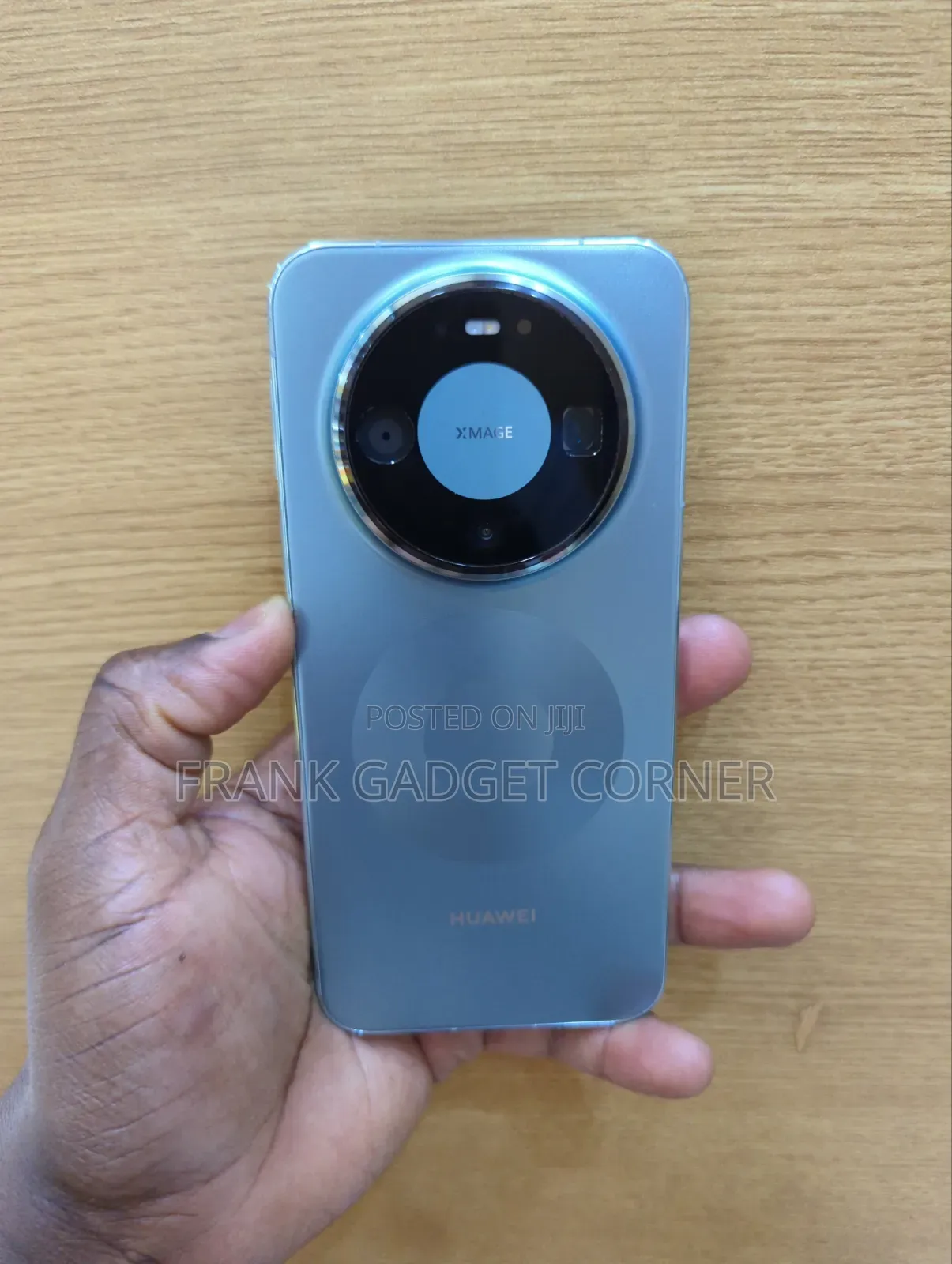 Huawei Mate 80 Pro 5G 512 GB Green