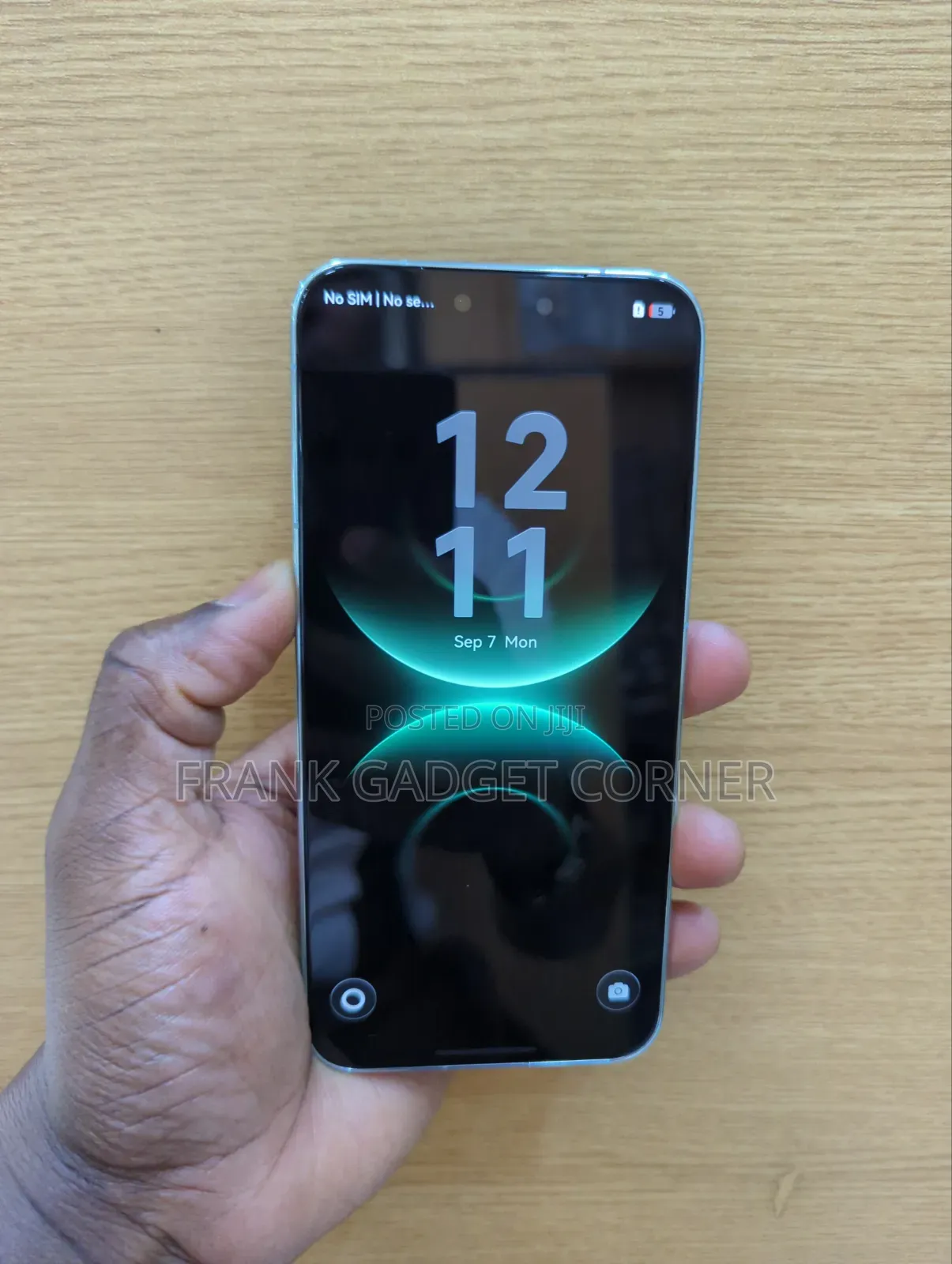 Huawei Mate 80 Pro 5G 512 GB Green