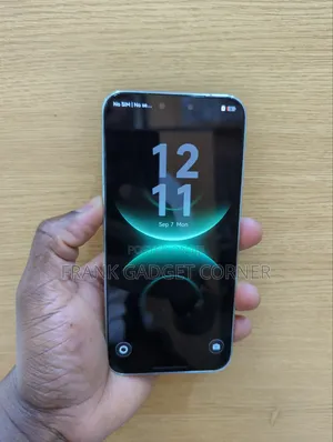 Huawei Mate 80 Pro 5G 512 GB Green