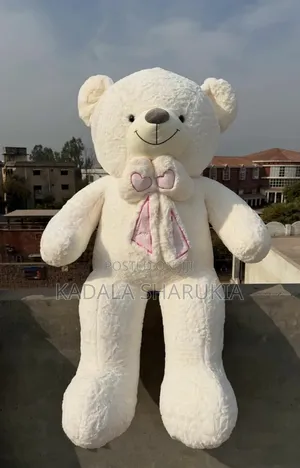 Teddy Bear