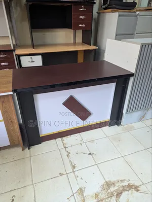 Office Table// Office Desk // Office Furniture 120cm