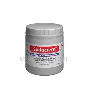 Sudocrem Antiseptic Healing Cream