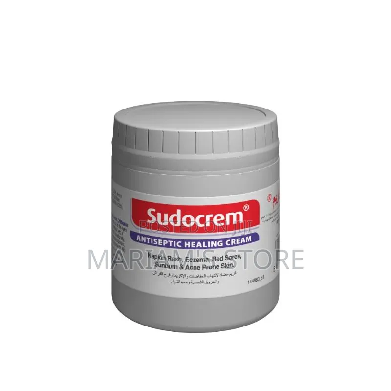 Sudocrem Antiseptic Healing Cream
