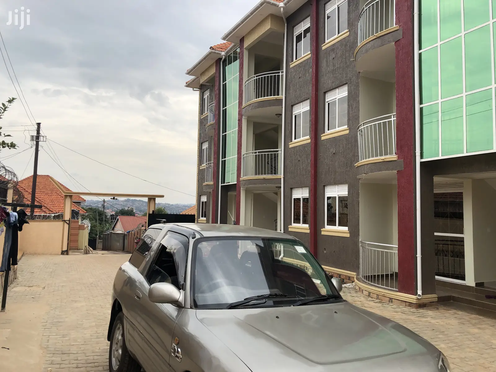 Munyonyo Apartments For Sale