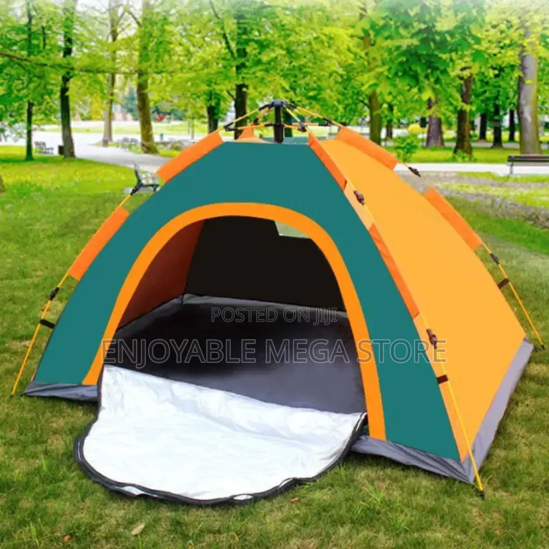 Advanced Proof Camping Tent Camping Tent