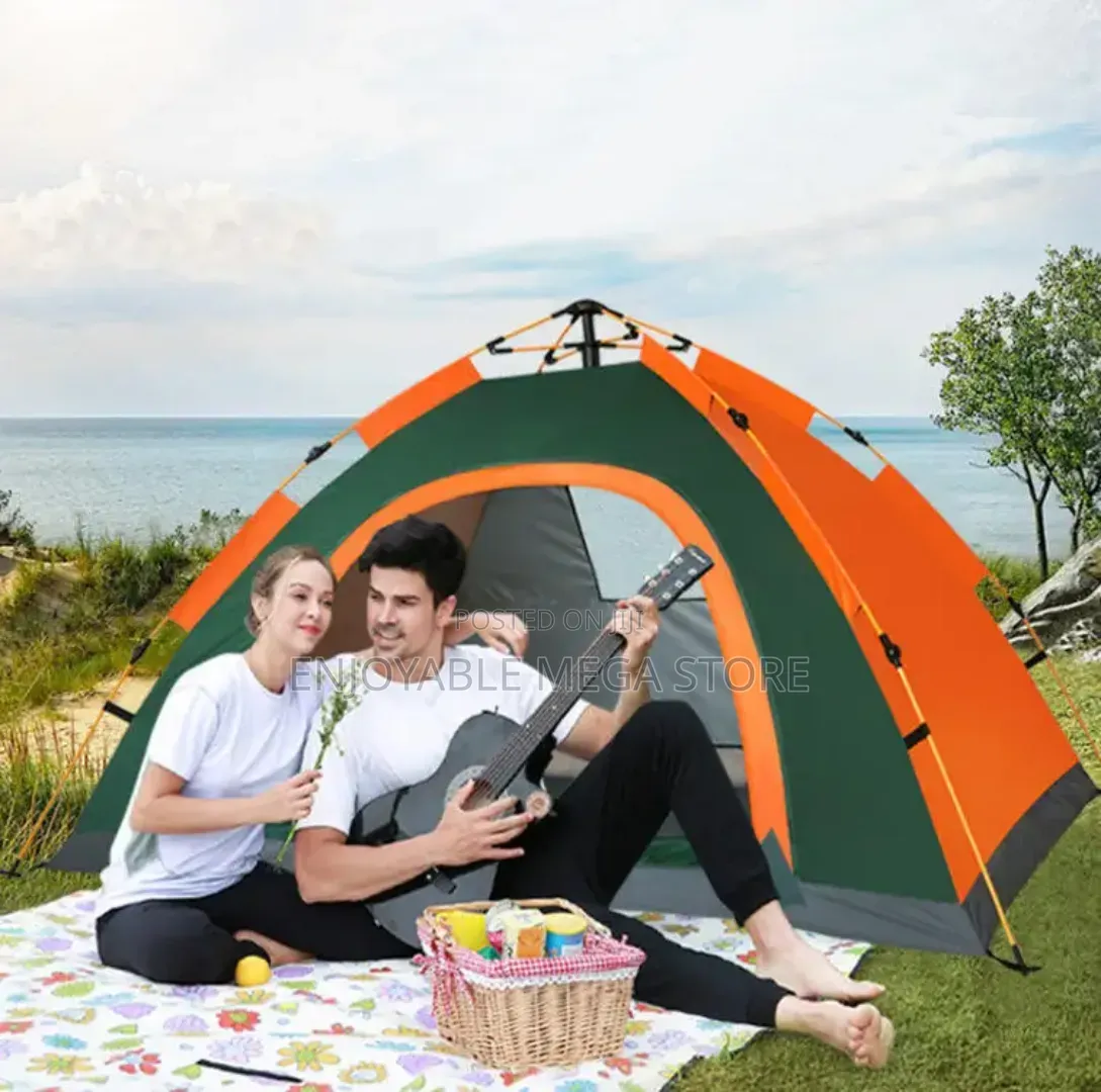 Advanced Proof Camping Tent Camping Tent