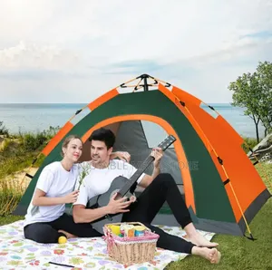 Advanced Proof Camping Tent Camping Tent