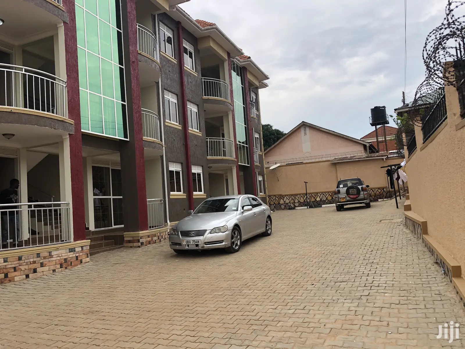 Munyonyo Apartments For Sale