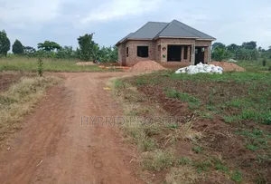 Prime Plots for Sale at Busukuma Land Estate Along Gayaza Road.