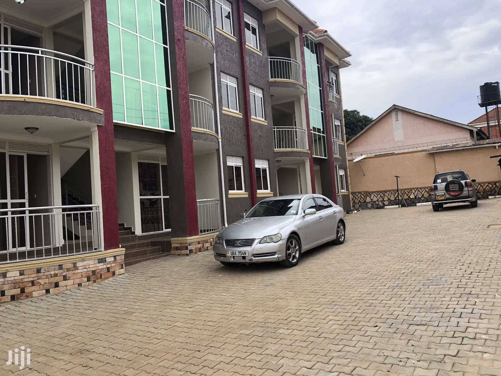Munyonyo Apartments For Sale