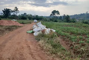 Prime Plots for Sale at Busukuma Land Estate Along Gayaza Road.