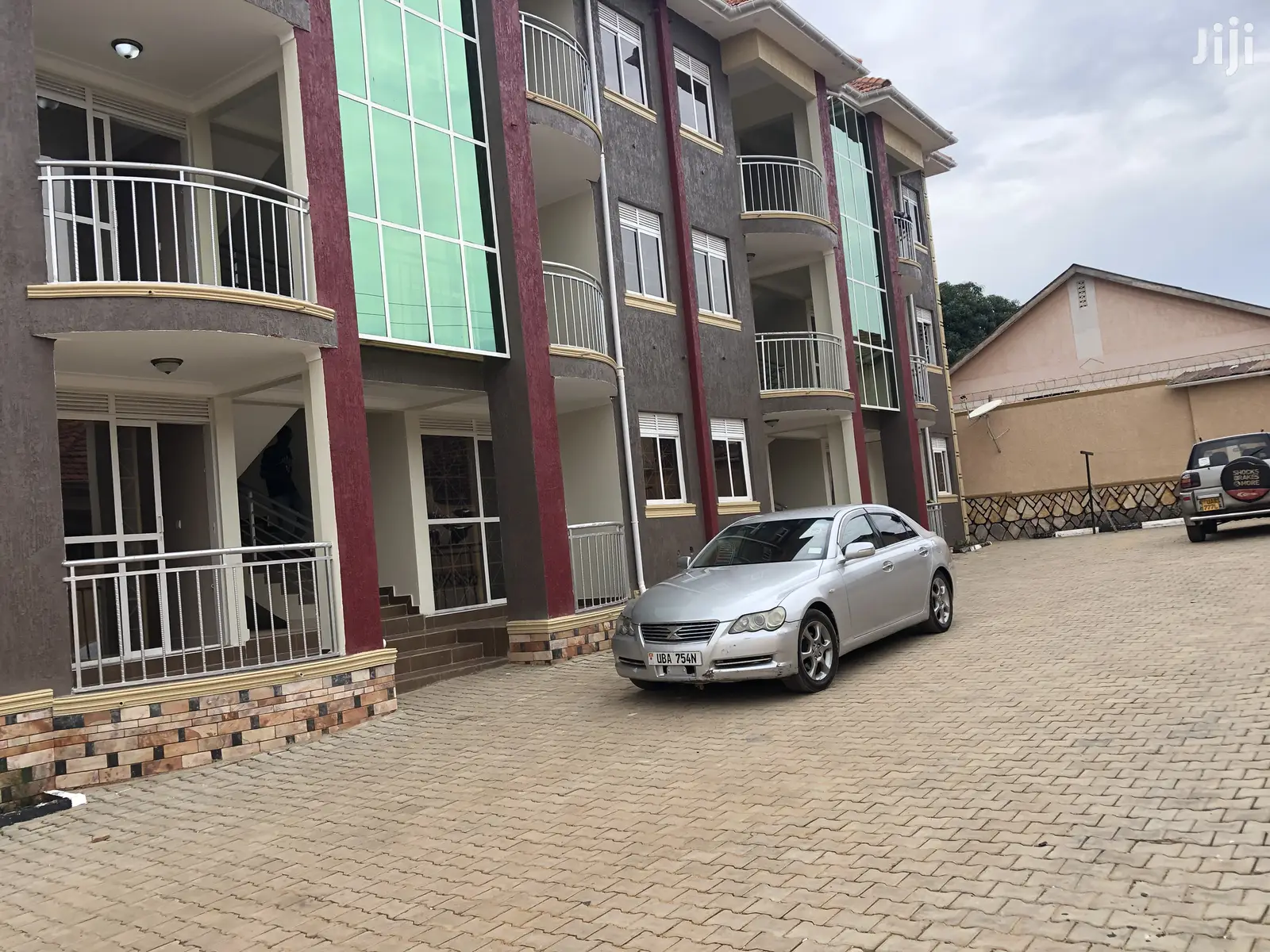 Munyonyo Apartments For Sale