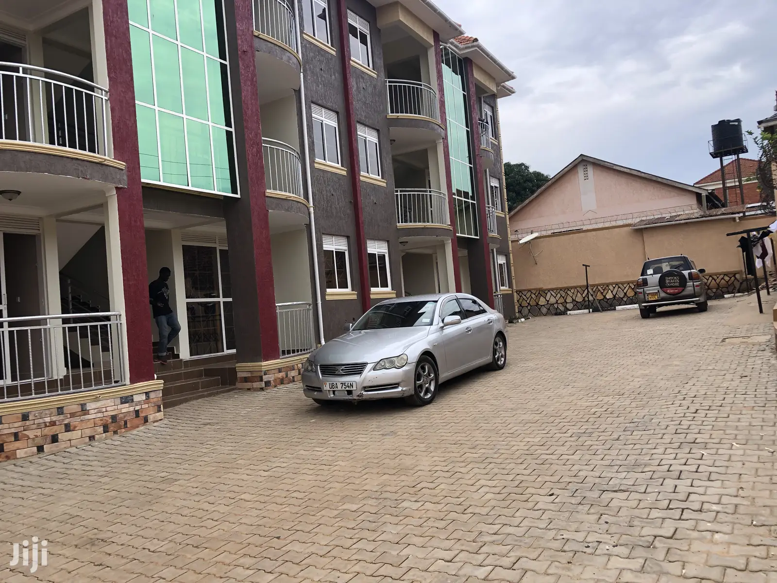 Munyonyo Apartments For Sale