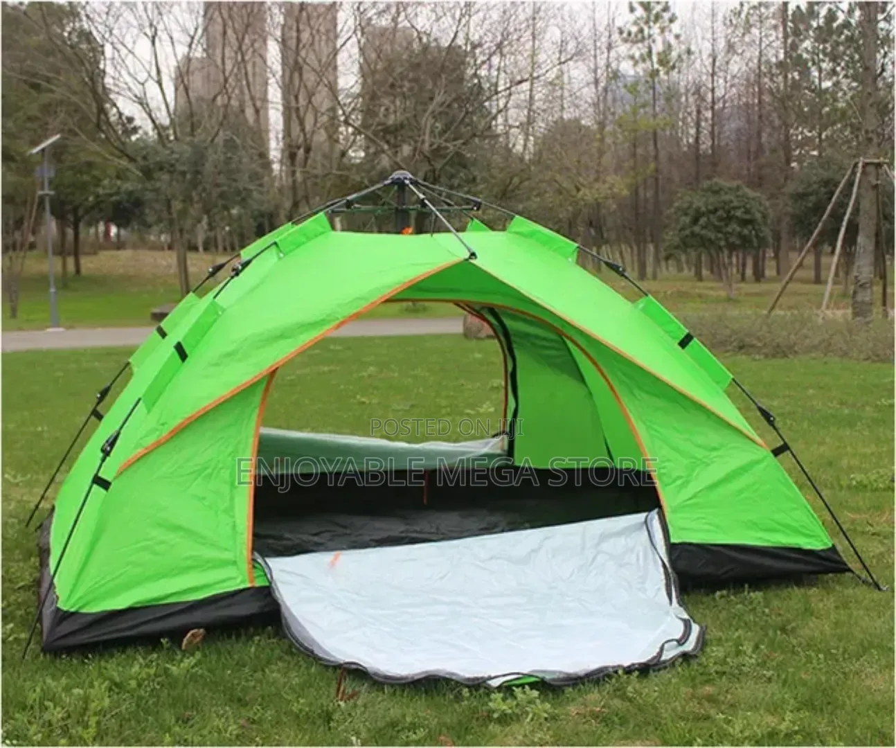Portable Outdoor Camping Tent Brand New