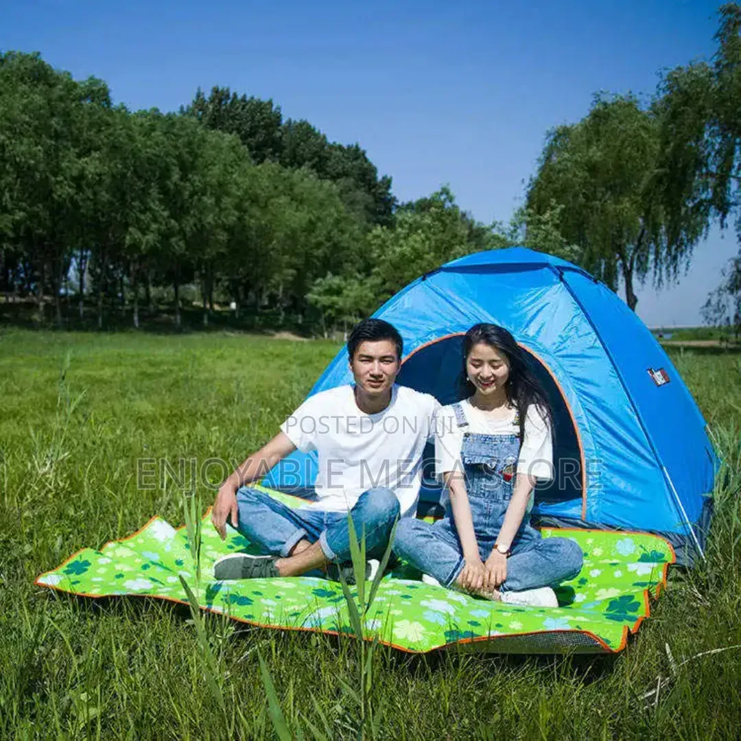 Portable Outdoor Camping Tent Brand New