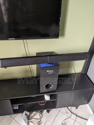 Sound Bar System