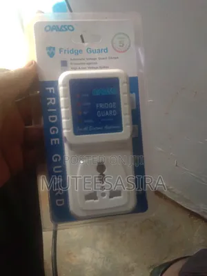 Fridge Guard