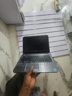 New Laptop Dell Latitude 3440 8GB Intel Core i5 HDD+SSD 320GB
